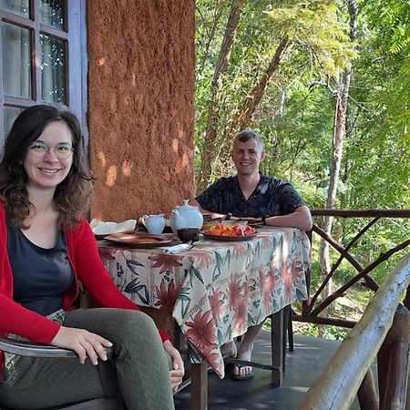 The Nirwana Cottage Елла Екстер'єр фото