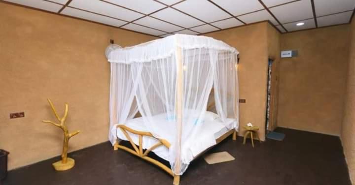 The Nirwana Cottage Елла Екстер'єр фото